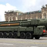 Itt tárolhatja Oroszország a nukleáris fegyvereit