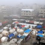 Izrael megkezdte a palesztin civilek evakuálását Rafahból