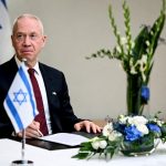Izrael védelmi minisztere az önvédelmi jog tagadásával vádolta a hágai főügyészt