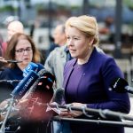 Jobboldali politikusokat támadtak meg Németországban