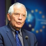 Josep Borrell: Egyes uniós országok még mindig jó barátnak tekintik Oroszországot