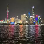 Kínából jelenti munkatársunk: Az inspiráló város
