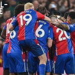 Kiütés: A Crystal Palace 4–0-ra verte a Manchester Unitedet