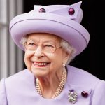 Különleges fotók kerültek elő Erzsébet királynőről