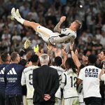 La Liga: Gól nélküli meccsel hangolt a BL-döntőre a Real Madrid