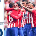 La Liga: Győzelmével közelebb került a BL-részvételhez az Atlético Madrid