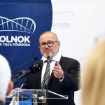 Lantos Csaba: országos víziközmű rekonstrukciós program indul