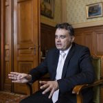 Latorcai Csaba: A békepárti álláspontot erősíti az RMDSZ jelenléte az Európai Parlamentben