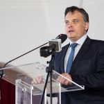 Latorcai Csaba: Magyarország elkötelezett az egészségügyi helyzet javítására