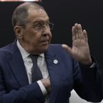 Lavrov külügyminiszter marad