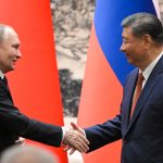Lavrov részleteket árult el Vlagyimir Putyin és Hszi Csin-ping megbeszéléseiről