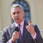 Lázár János: Minden magyar jövője a tét