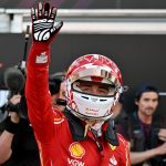 Leclerc startolhat az élről Monacóban