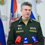 Letartóztatták korrupció miatt az orosz védelmi minisztérium személyzeti főnökét