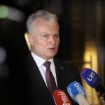 Litvánia tovább növelné védelmi kiadásait