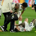 Lucas Hernández sérülése miatt kihagyja az Európa-bajnokságot