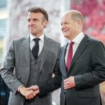 Macron és Scholz szerint erősíteni kell az EU szuverenitását