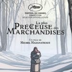 Magyar–francia animációs film a 77. cannes-i fesztiválon