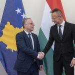 Magyarország egyik fő célkitűzése a Nyugat-Balkán uniós integrációjának felgyorsítása