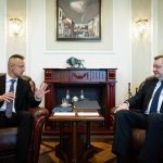 Magyarország továbbra is kész biztosítani a hazai pályát a belarusz csapatok számára