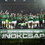 Megdönthetetlen a Ferencváros hazai uralma