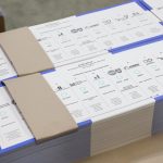 Megérkeztek az első, postai úton visszajuttatott levélszavazatok