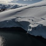 Megfejtették az Antarktiszon tátongó, óriási lyuk rejtélyét
