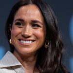 Meghan Markle-t „nem zavarja” a népszerűtlensége