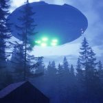Megkérdezték a mesterséges intelligenciát, mi történne, ha UFO szállna le a Földre