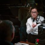 Megkezdődött Enyedi Ildikó új filmje, a Csendes barát forgatása