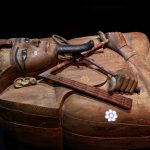 Megtalálták II. Ramszesz eredeti szarkofágját