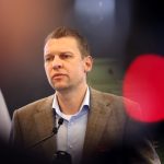 Menczer Tamás: A magyar emberek támogatása nélkül nem védhető meg az ország biztonsága