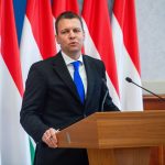 Menczer Tamás: A magyar emberek támogatásával lehet csak megvédeni az ország békéjét