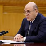 Mihail Misusztyin: Az orosz kormány fő feladata a „különleges hadművelet” részvevőinek támogatása