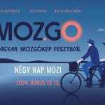 Mintegy száz filmet vetítenek a nyári Magyar Mozgókép Fesztiválon