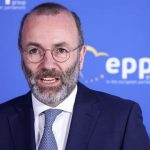 Mit akar elérni Manfred Weber?