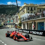 Monacói Nagydíj: a harmadik szabadedzést is Leclerc nyerte