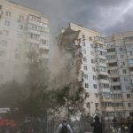 Moszkva szerint a Nyugat is felelős a belgorodi támadásért