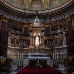 Mozart Requiemje a Szent István Bazilikában