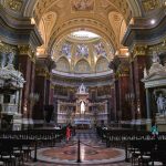 Mozart Requiemje csendül fel pénteken a Szent István-bazilikában