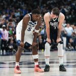 NBA: Doncic félelmetes produkciójával győzött újra a Dallas + VIDEÓ
