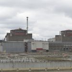 Nem lehet ma újraindítani a zaporizzsjai atomerőművet