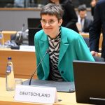 Németország szerint Ukrajna készen áll az EU-csatlakozásra
