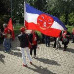 Nemzeti kisebbségi státusra vágynak a jugoszlávok