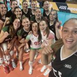 Női röplabda Európa-liga – Luxemburg legyőzésével továbbra is hibátlanok a magyarok