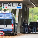 Olaszország ismét meghosszabbítja az ellenőrzést a szlovén határon