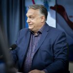 Orbán Viktor: Az orosz veszélyre való hivatkozás a háborúba való belépés előkészülete
