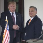 Orbán Viktor és Donald Trump lehet a megoldás kulcsa