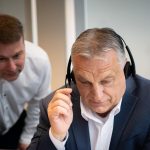 Orbán Viktor gratulált az észak-macedóniai jobboldal győzelméhez