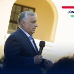 Orbán Viktor: Június 9-e sorsdöntő nap lesz